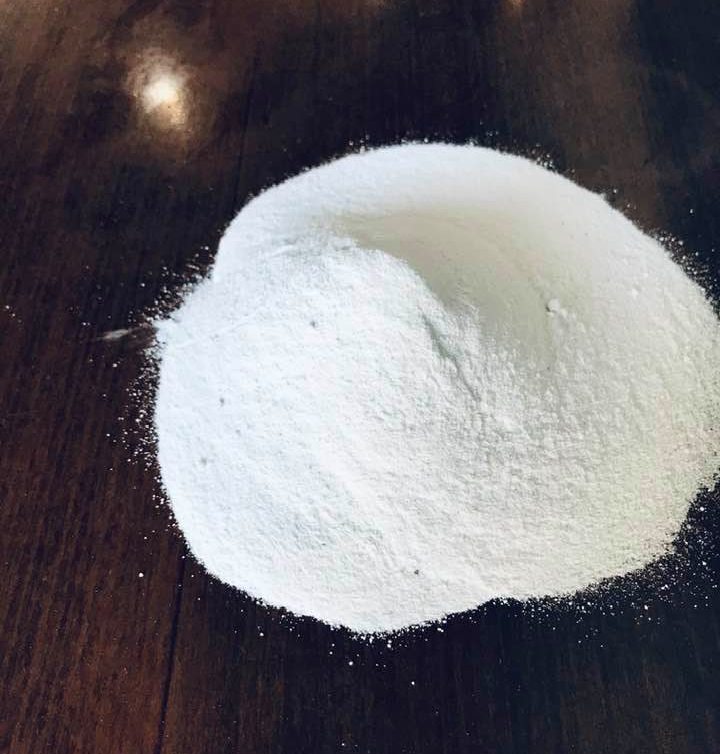 Süper Beyaz